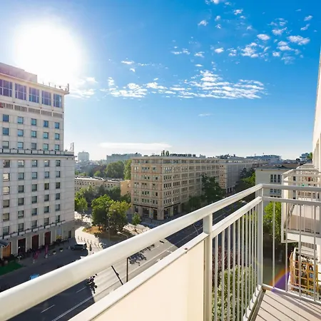 City Center Studio In By Renters Apartment