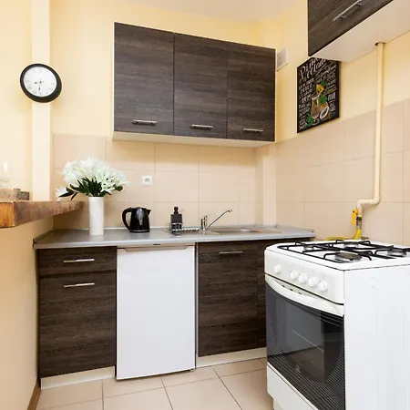 City Center Studio In By Renters