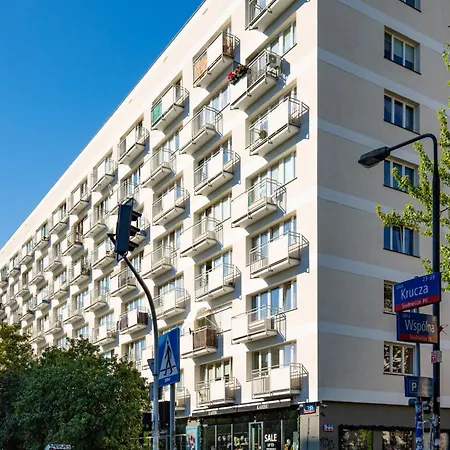 City Center Studio In By Renters Apartment *